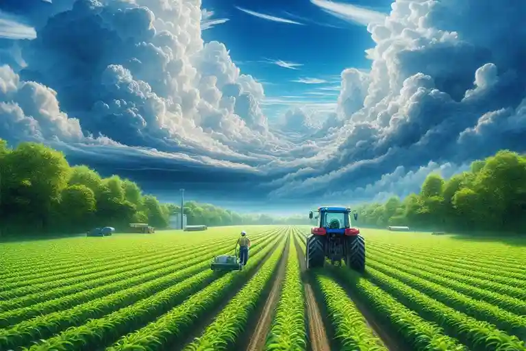 Сельское хозяйство