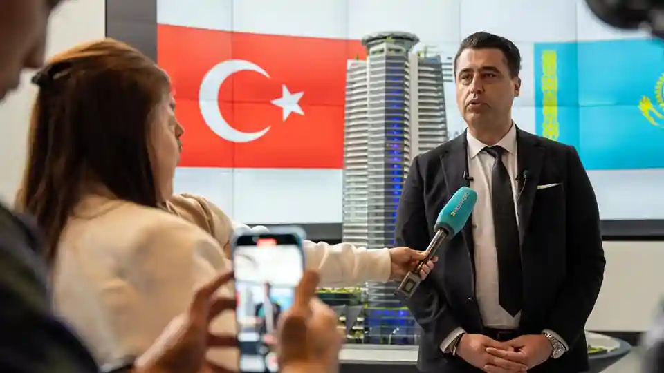 Джем Джиритджи