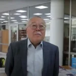 Ораз Джандосов