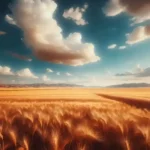 Зерно Казахстана