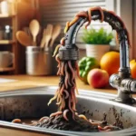 Кухонный кран