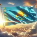 Казахстан