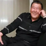 Балташ ТУРСУМБАЕВ