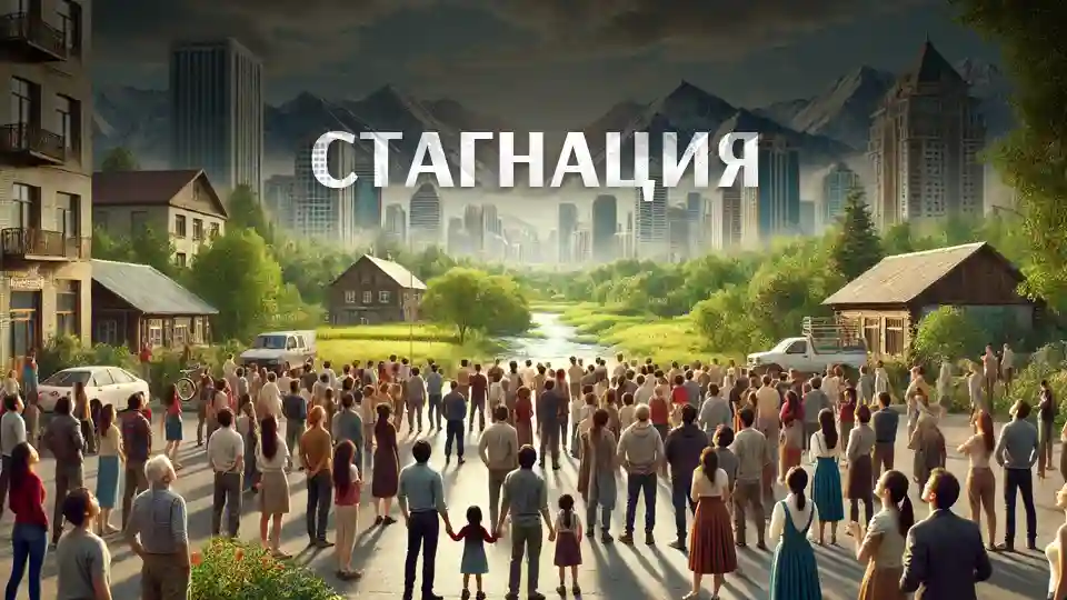 Стагнация