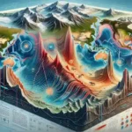 Землетрясение