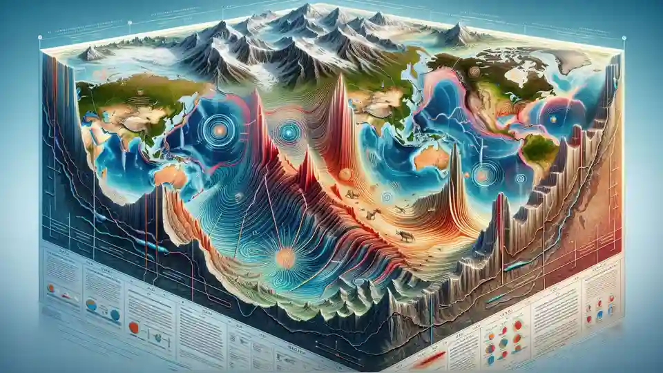 Землетрясение