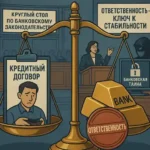 Банк и кредиты