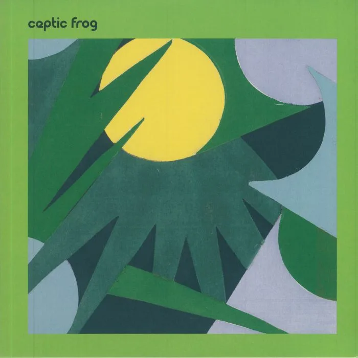 CEPTIC FROG — Ceptic Frog