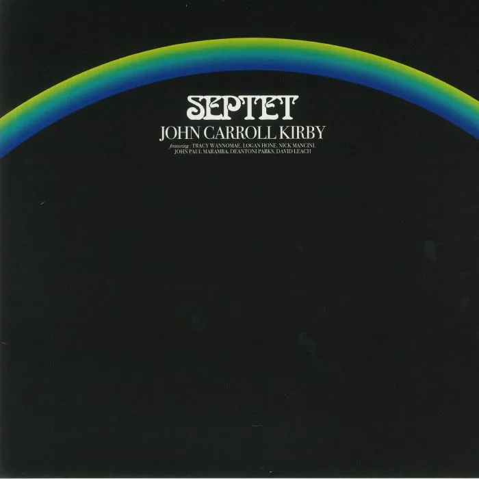 John Carroll KIRBY — Septet