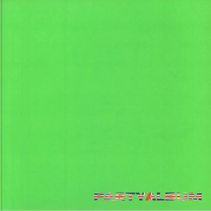 FAMOUS — Party Album