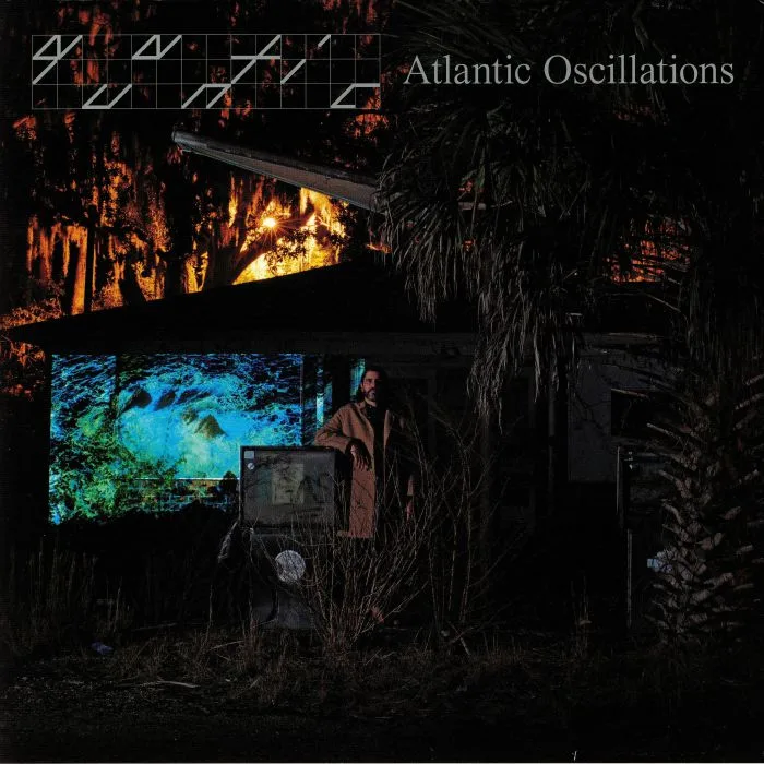 QUANTIC — Atlantic Oscillations