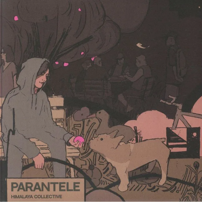 HIMALAYA COLLECTIVE — Parantele