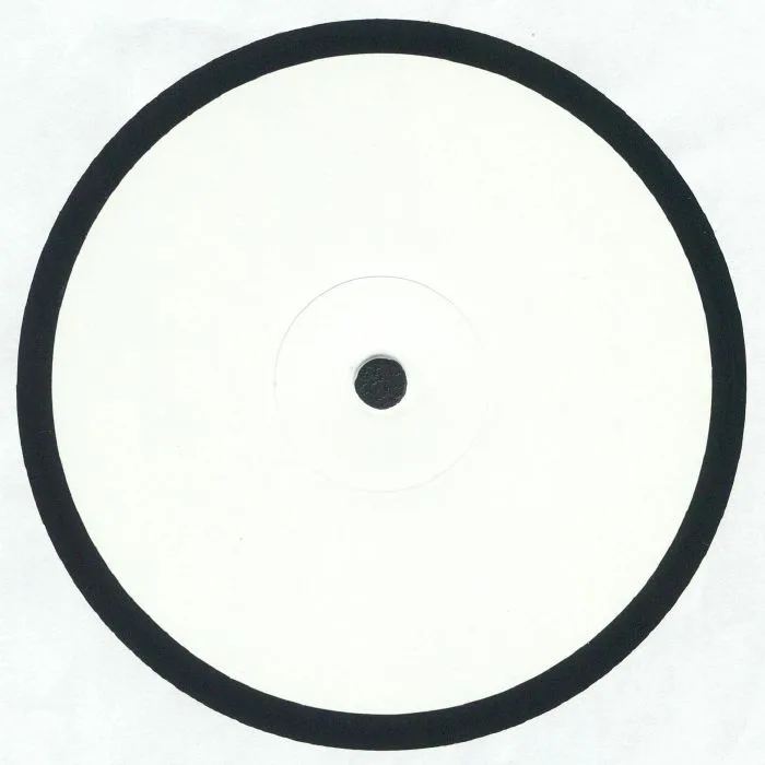 Back cover — DJ AGITATED — Magic Overlooked
