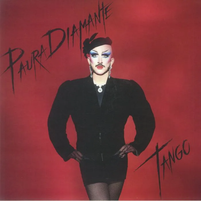 PAURA DIAMANTE — Tango