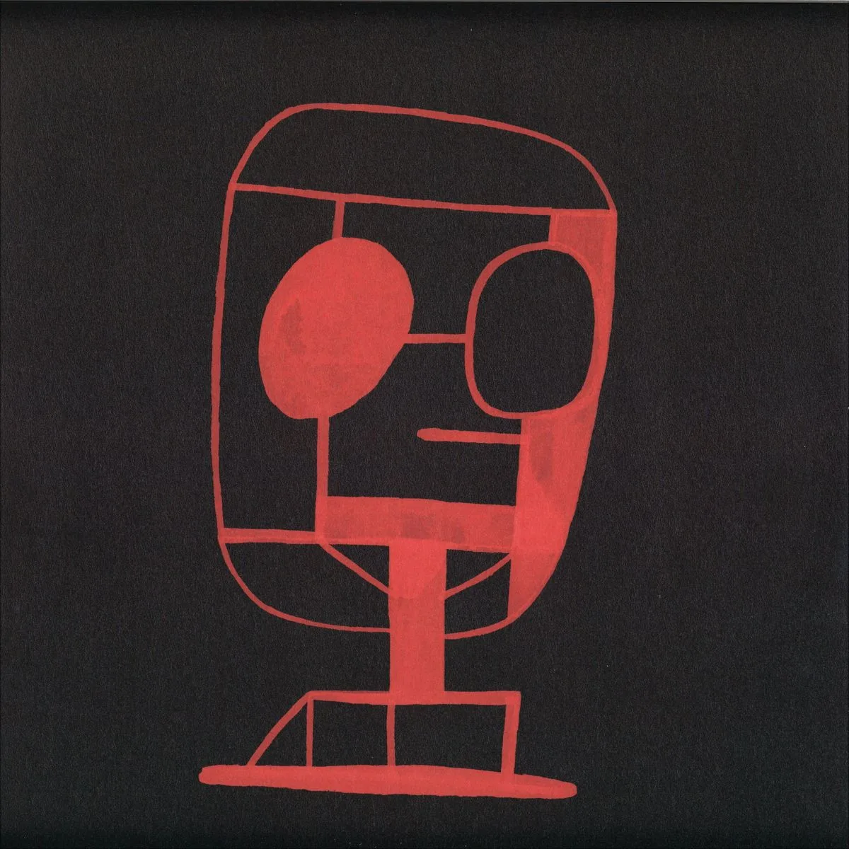 Calibre — Grow / Lost