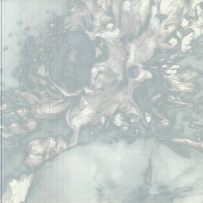 Front cover — UFO95 / HADONE / RAAR / INITIAL CODE / CLARA D — Analog Fragments