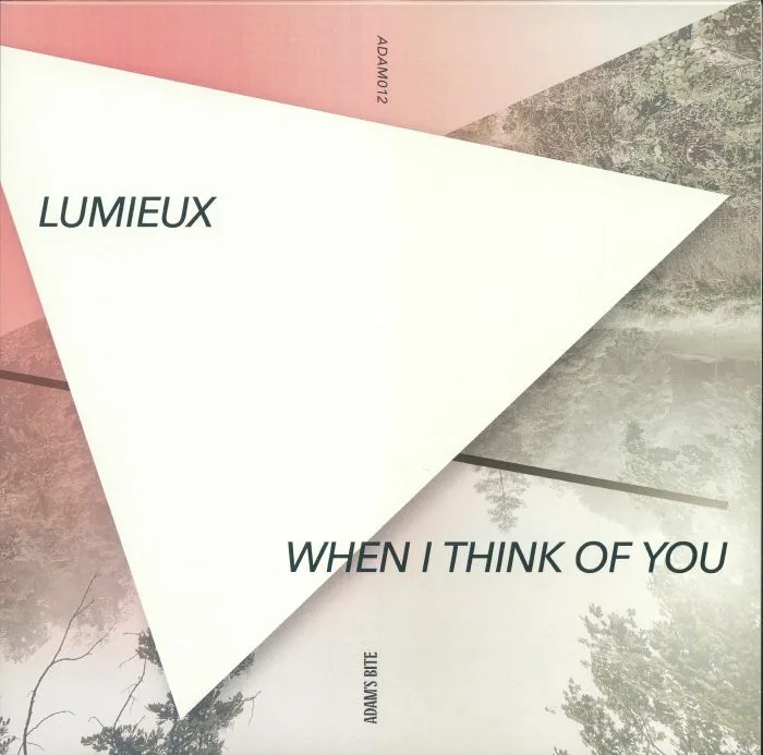 Lumieux — When I Think Of You