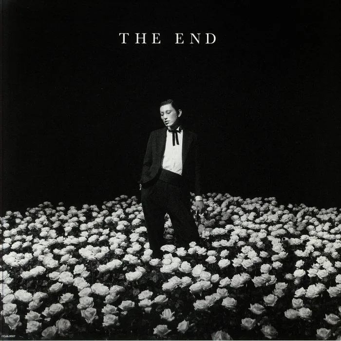 KEGAWA NO MARIES — The End