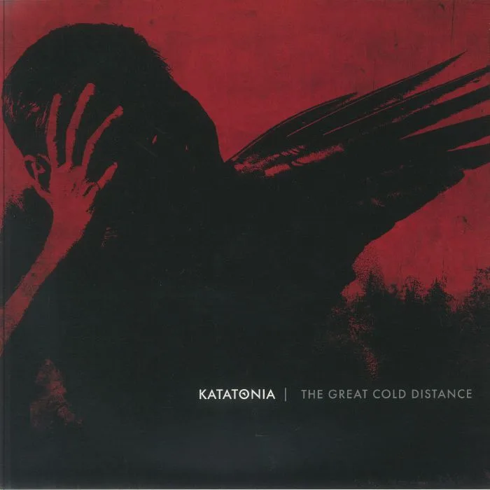 KATATONIA — The Great Cold Distance
