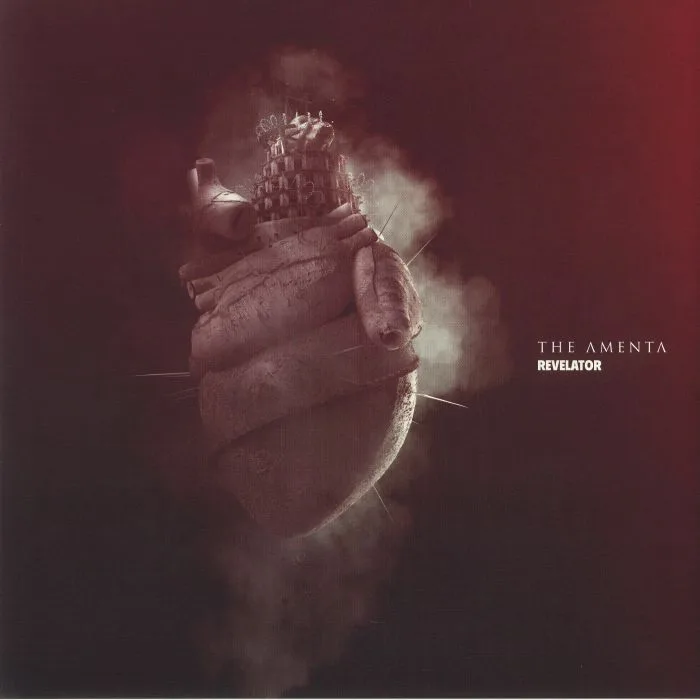 The AMENTA — Revelator