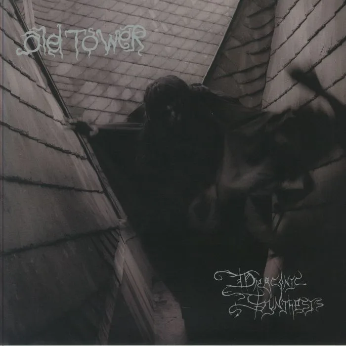 OLD TOWER — Draconic Synthesis
