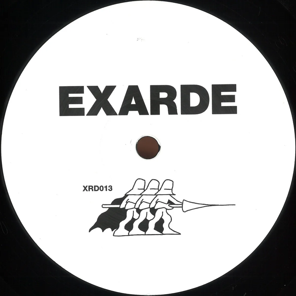 Front cover — Nnd — Assault