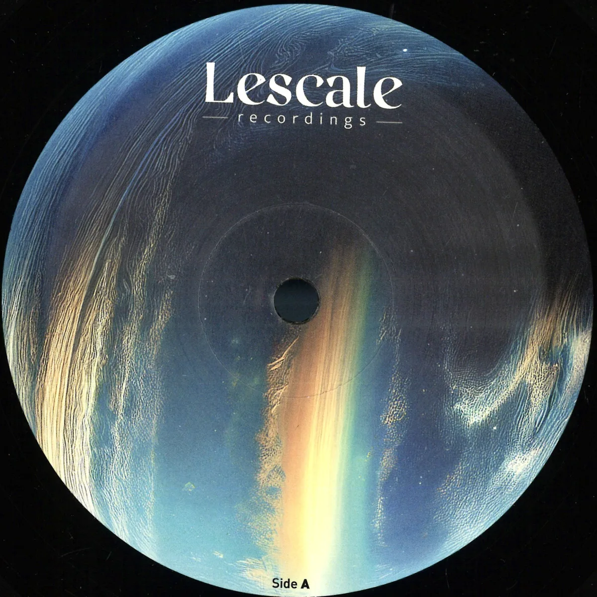 Front cover — Hendriks Toth, Floog, Ramona Yacef, Federico Grazzini, F.T.G, Late Nite Guy, Rayo — LRDCV4