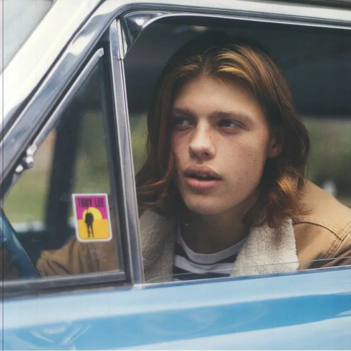 Toby LEE — House On Fire