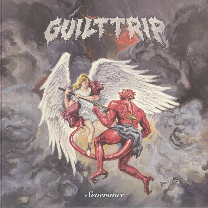 GUILT TRIP — Severance