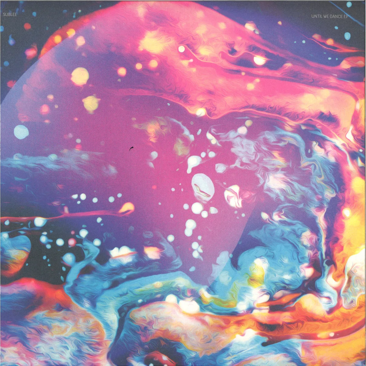 Sublee — Until We Dance EP