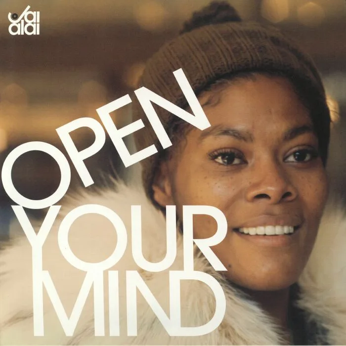 VARIOUS — Open Your Mind