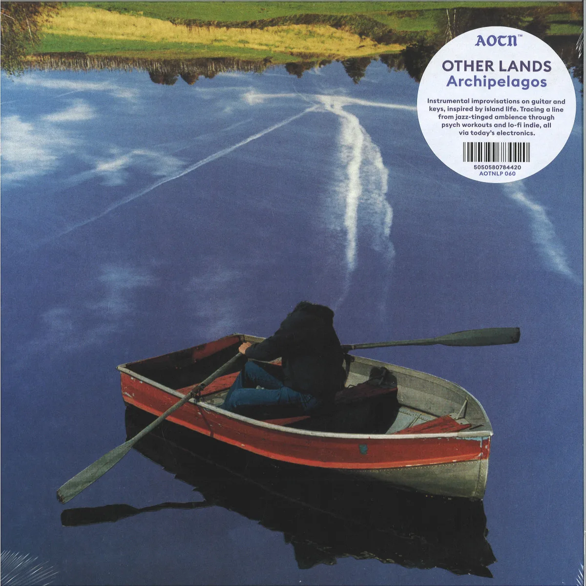 Other Lands — Archipelagos LP