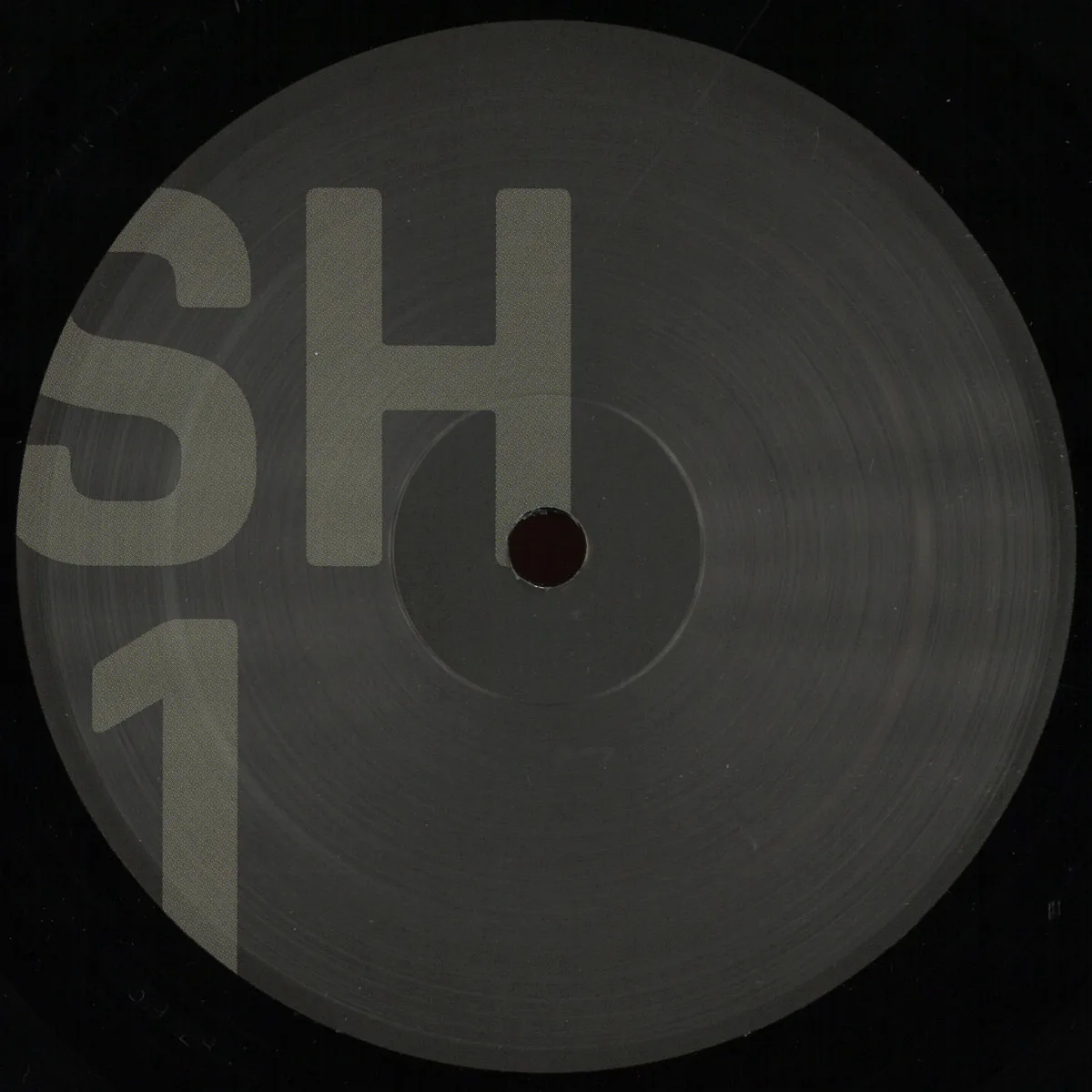 SH-1 — SH-1