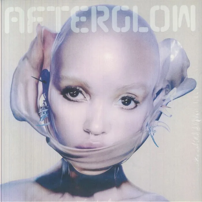 FKA TWIGS — Eusexua Afterglow