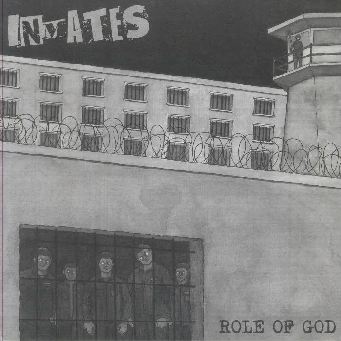 INMATES — Role Of God