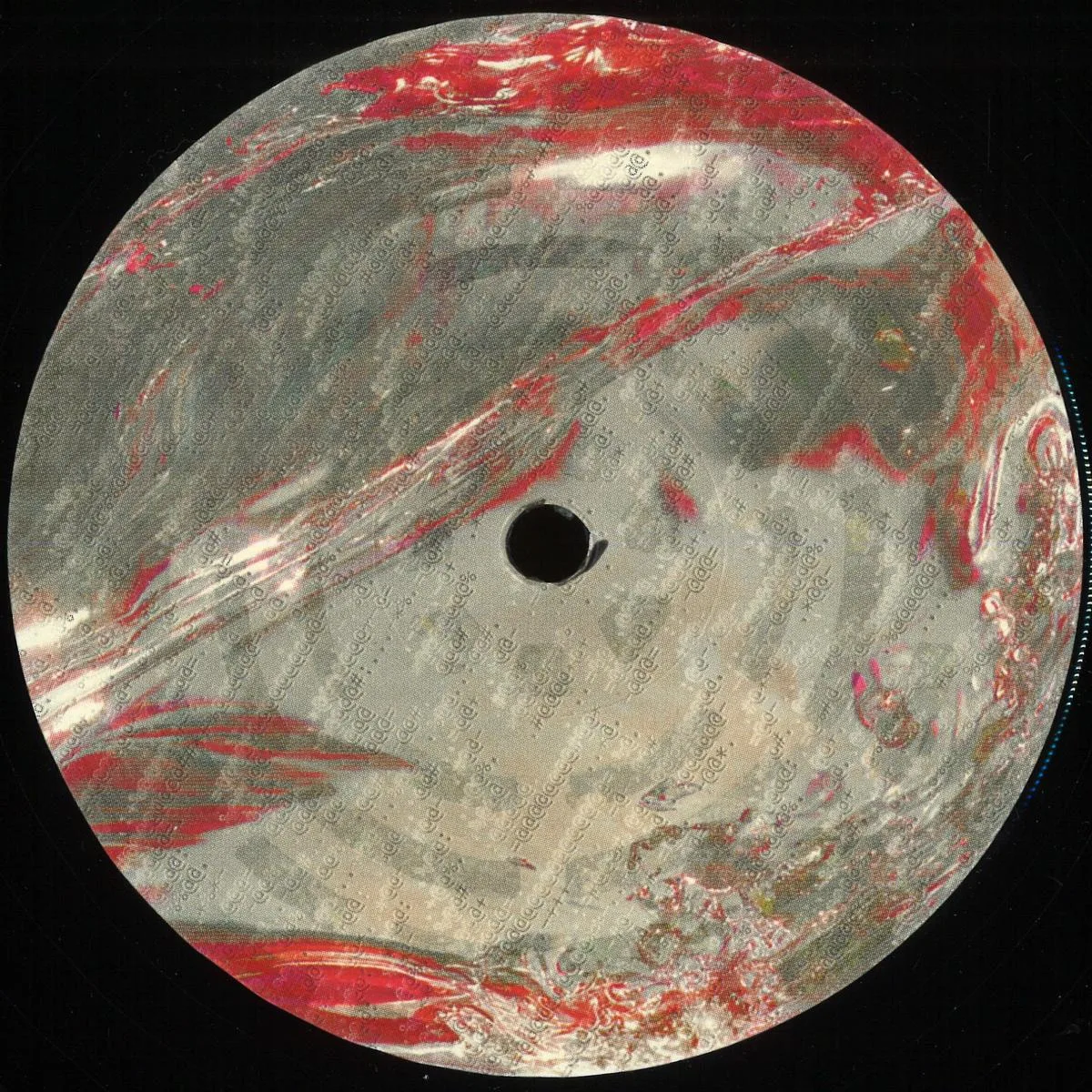 M1NT & STRNGE — Spheres EP