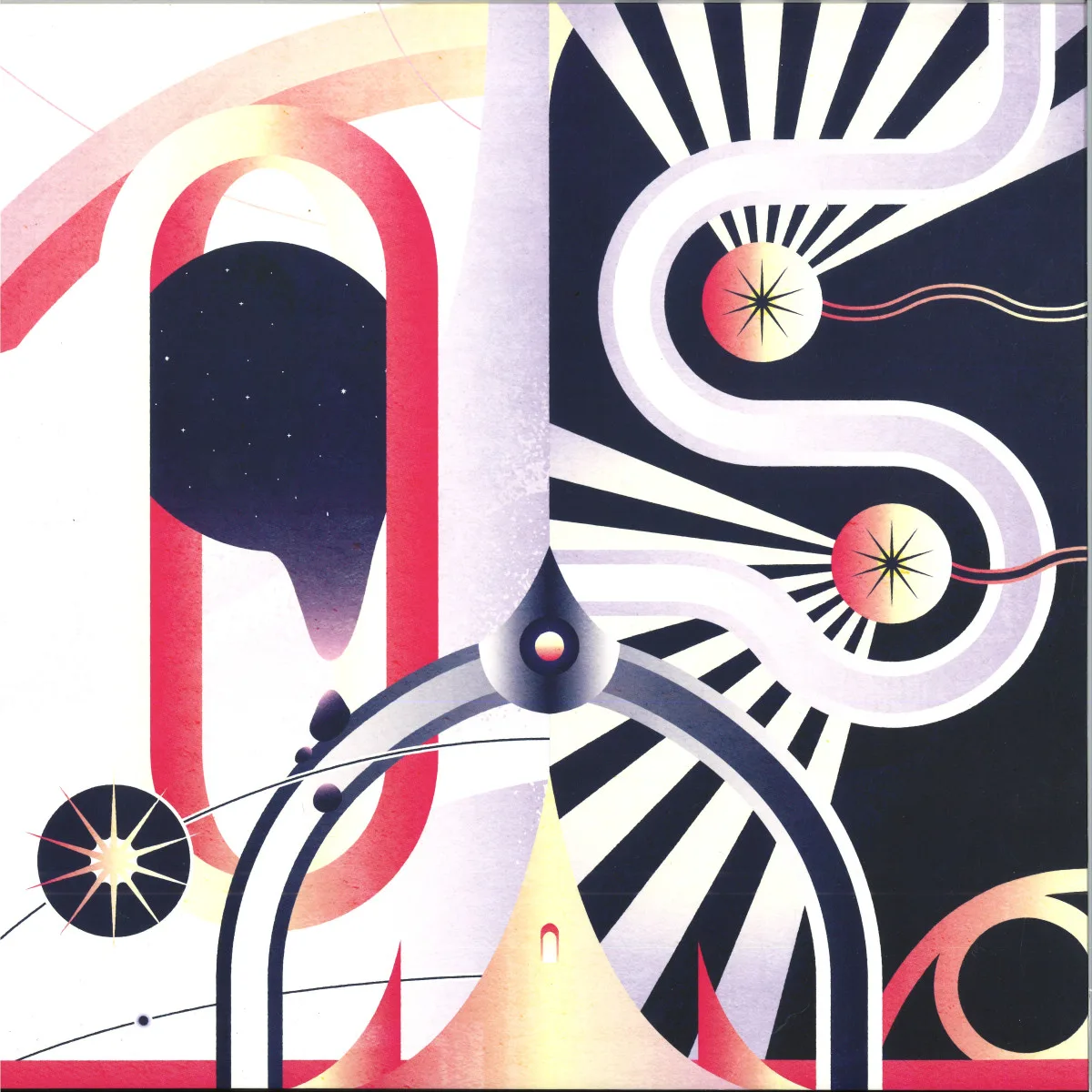 Juterus — Reality