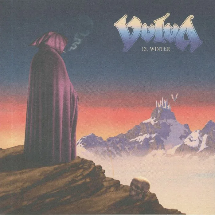 VVLVA — 13 Winter