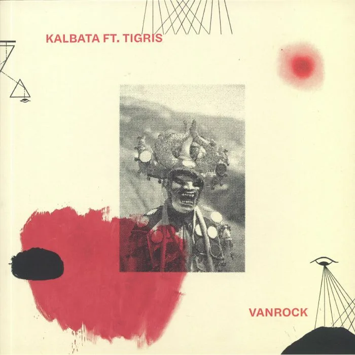 KALBATA feat TIGRIS — Vanrock