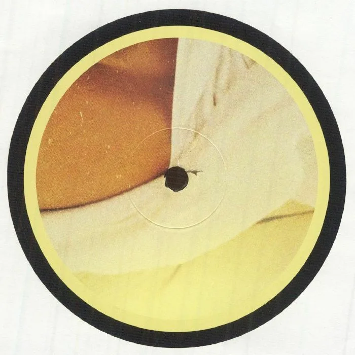 Back cover — DONA vs DJ PLANT TEXTURE — Mistress 18.5