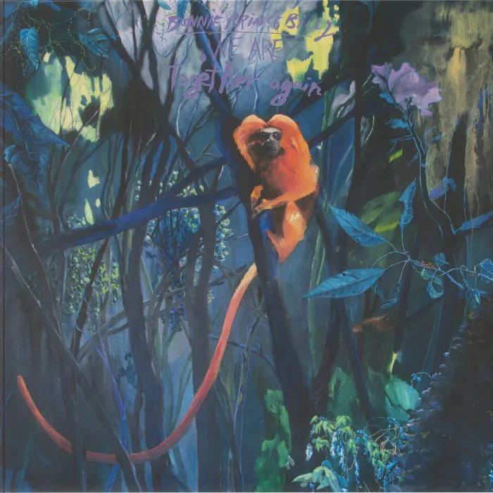 BONNIE PRINCE BILLY — We Are Together Again