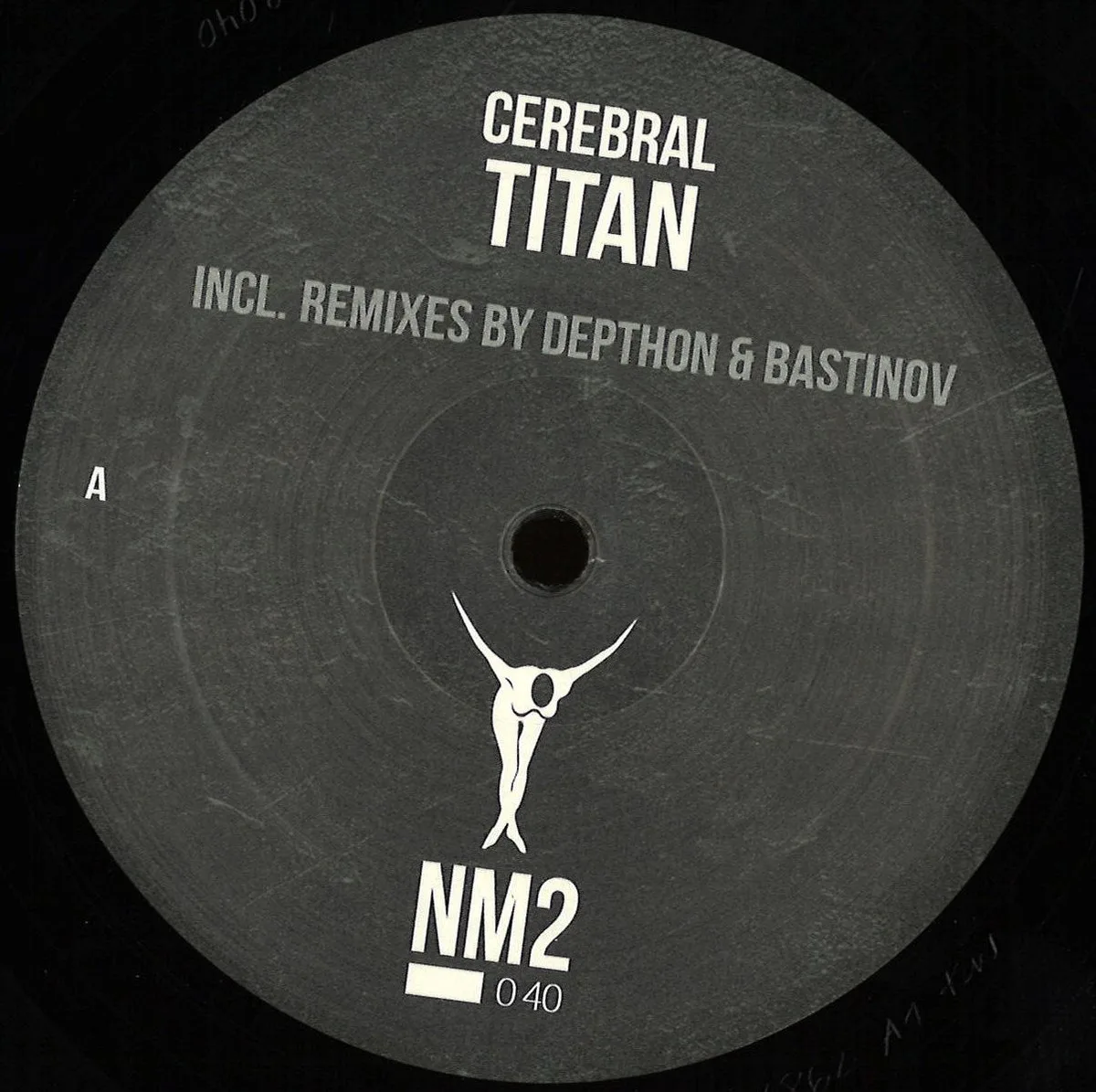 Cerebral — Titan