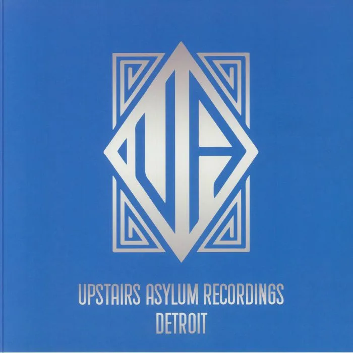 Various — Detroit On The Move Vol.1