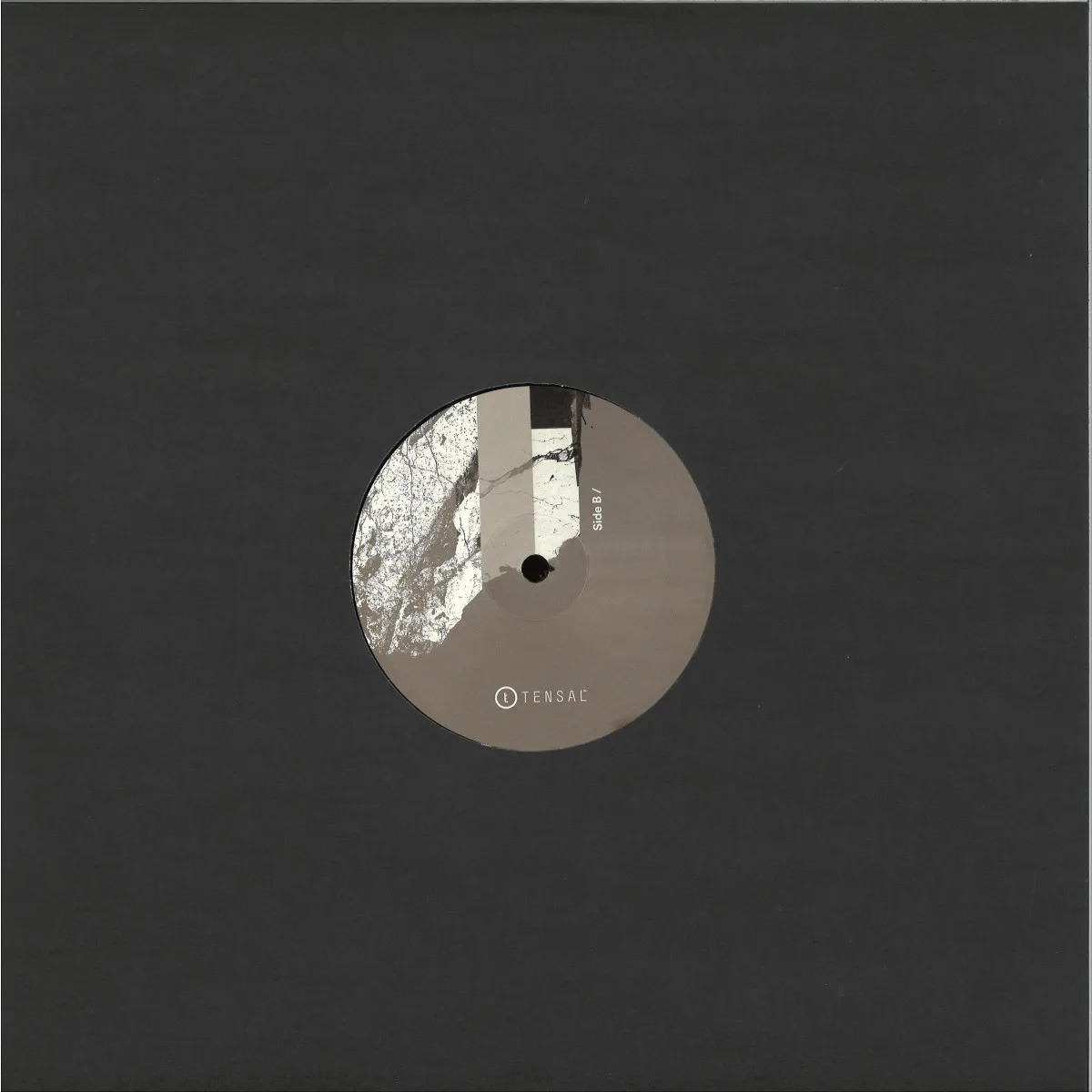 Back cover — Tensal — Archives G