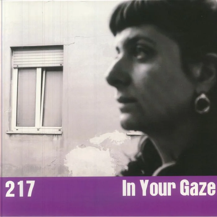 217 — In Your Gaze