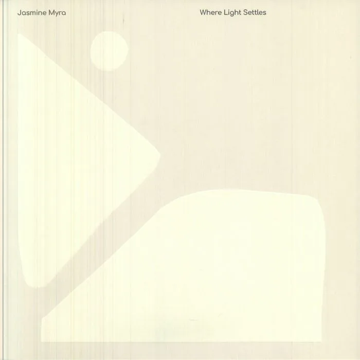 Jasmine MYRA — Where Light Settles