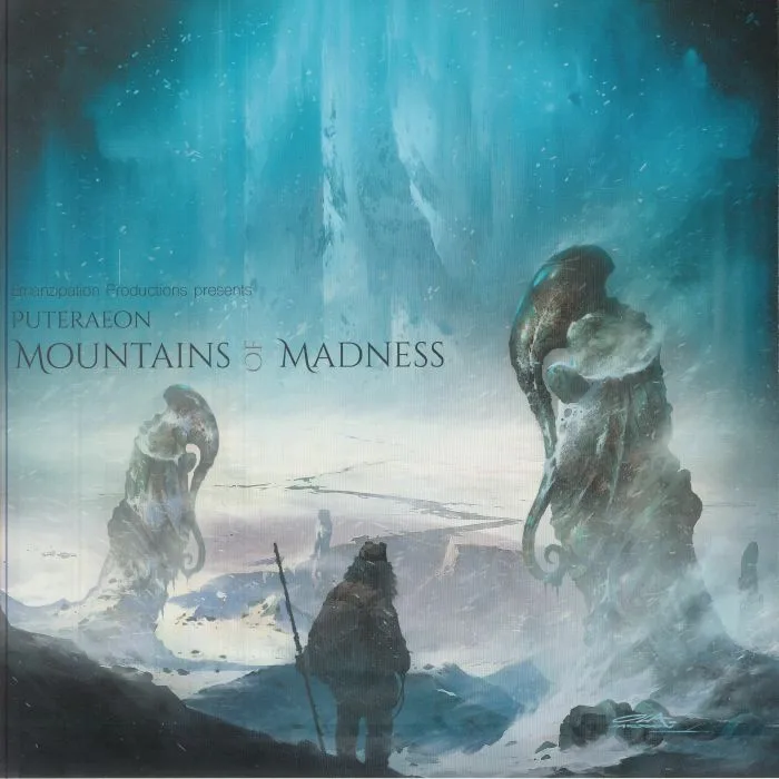 PUTERAEON — Mountains Of Madness