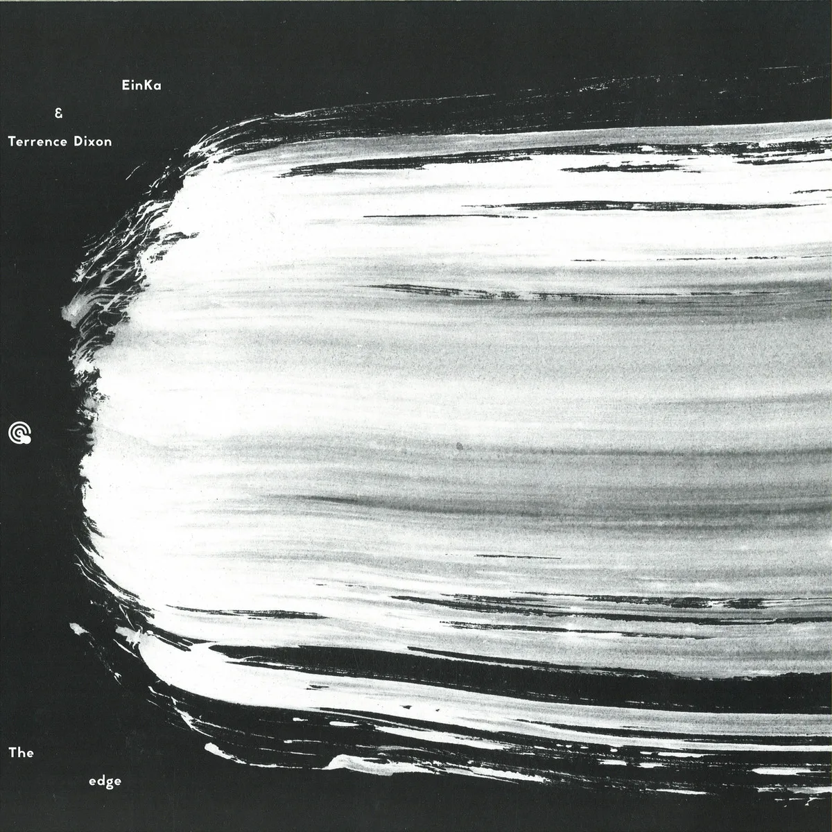 Einka & Terrence Dixon — The Edge