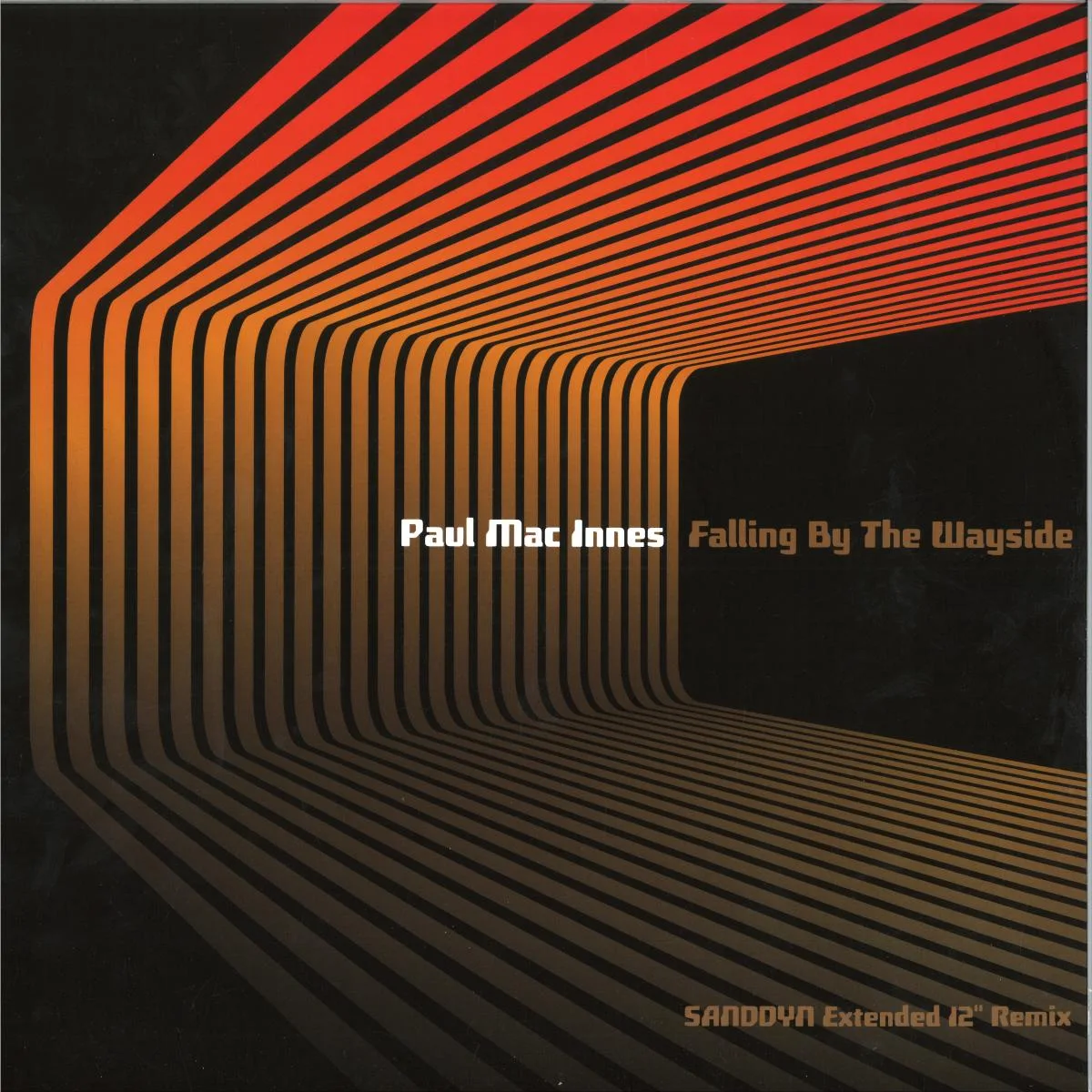 Paul Mac Innes — FALLING BY THE WAYSIDE / YOU MAKE MY SUNSHINE