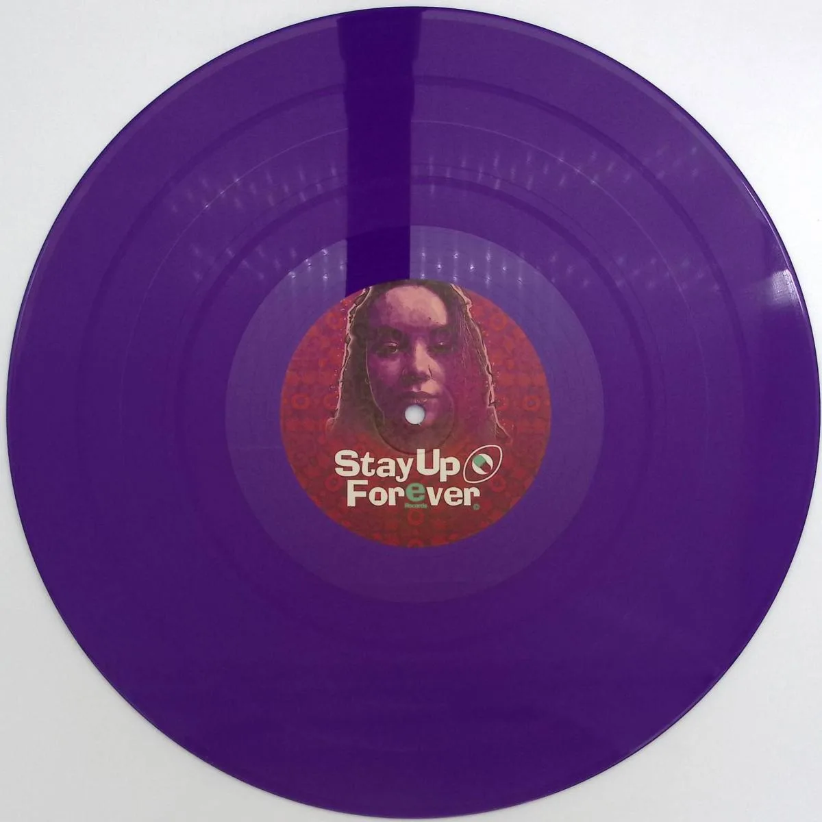 Chris Liberator & Sam DFL — Acid Techno In The Modern Era EP